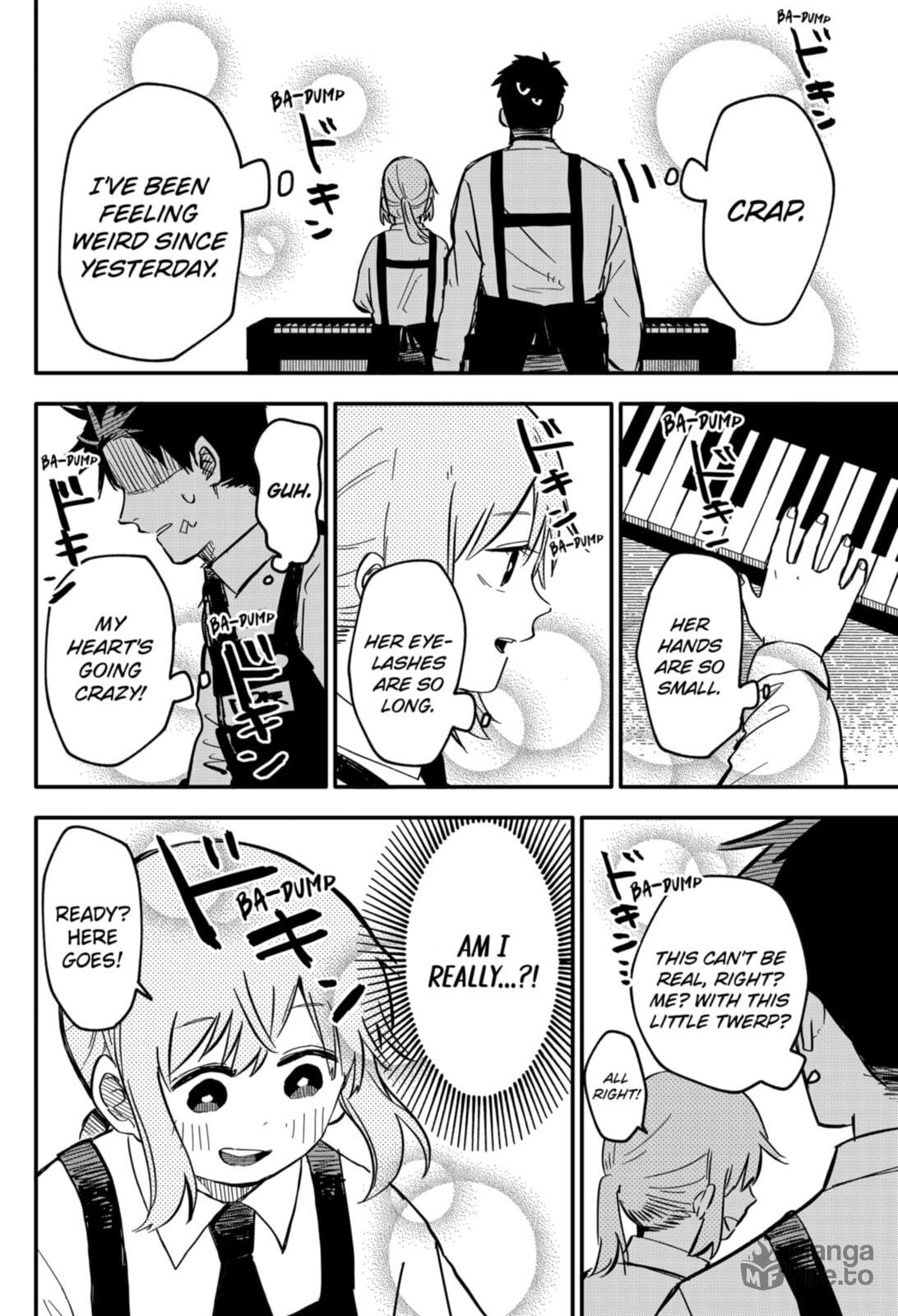NEW RECRUIT page 5