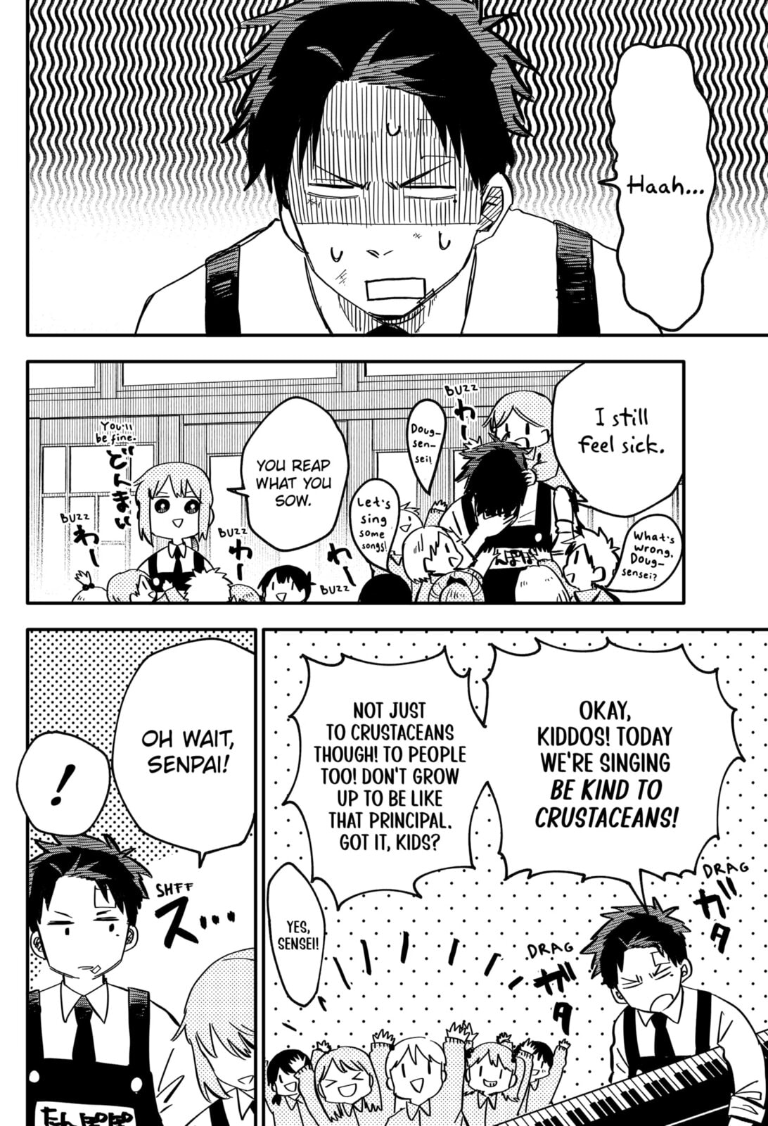NEW RECRUIT page 3