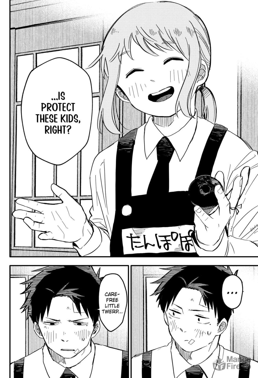 NEW RECRUIT page 9