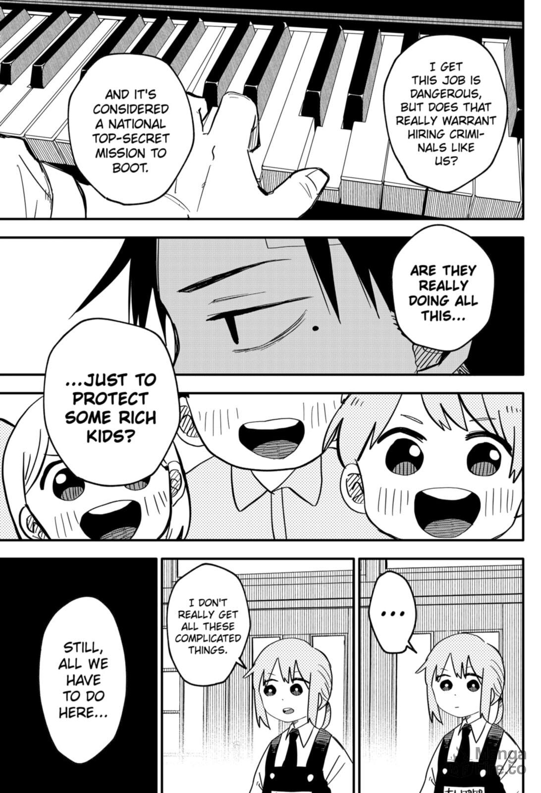 NEW RECRUIT page 8